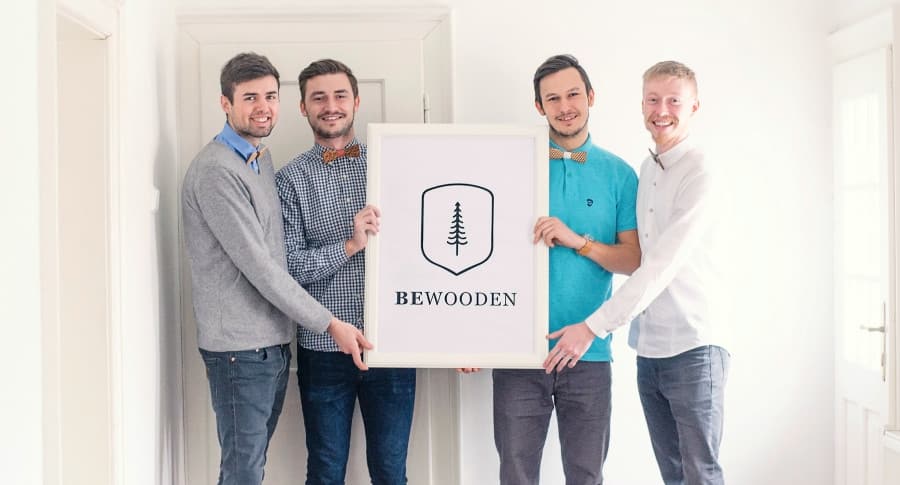bewooden
