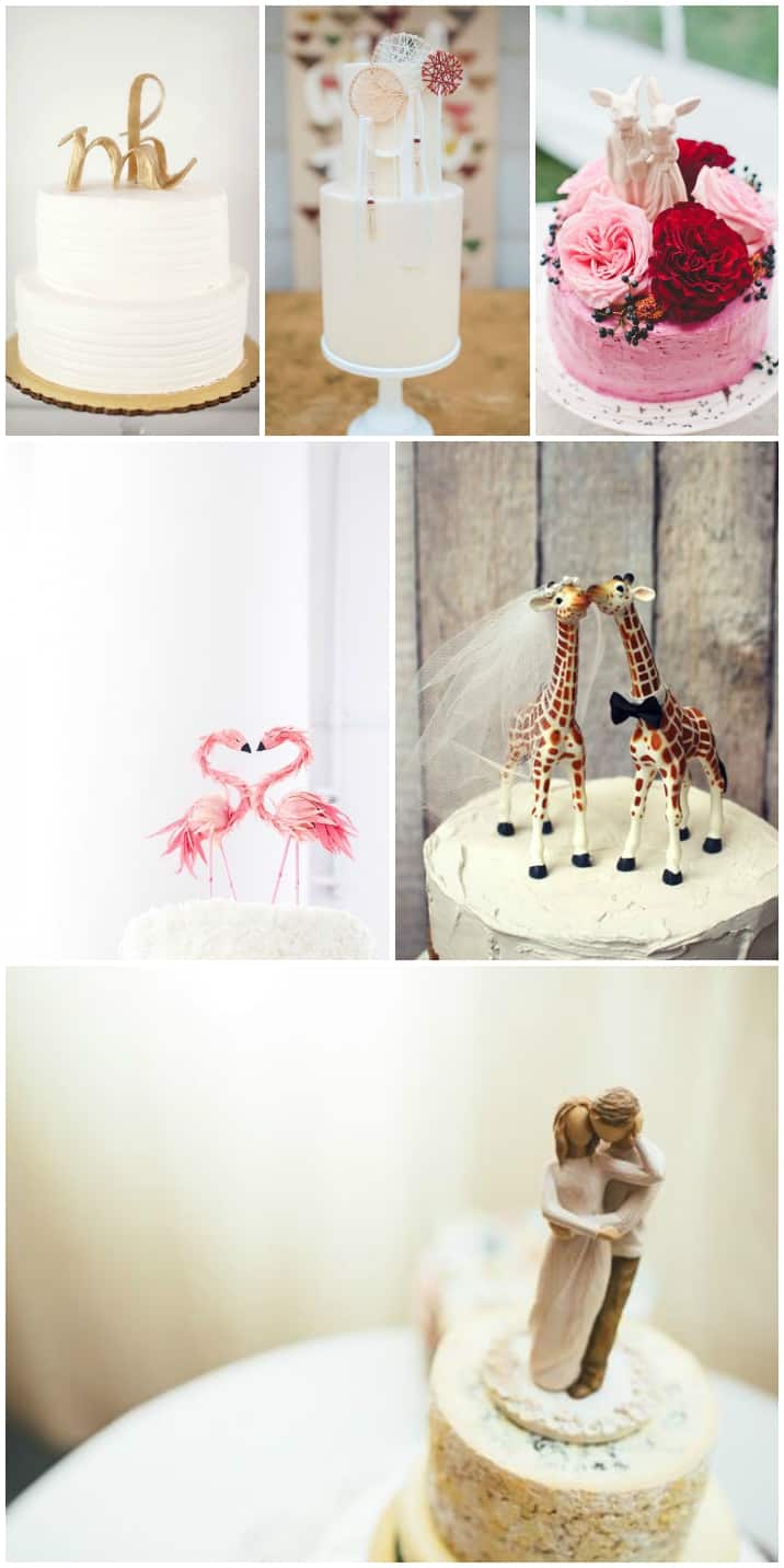 caketoppers