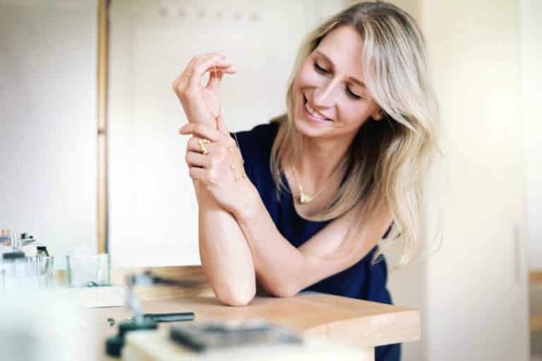27JEWELRY: Prsteny navrhuju i po emailu