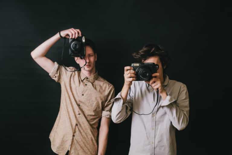 PolaroidLove: Dokonalá fotka je o myšlence