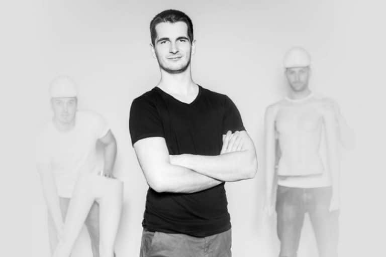 Industry Jewels: Příjezd na svatbu domíchávačem betonu mi asi neprojde