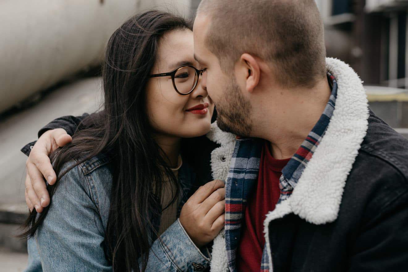 rozhovor svatební fotograf lovejoyers