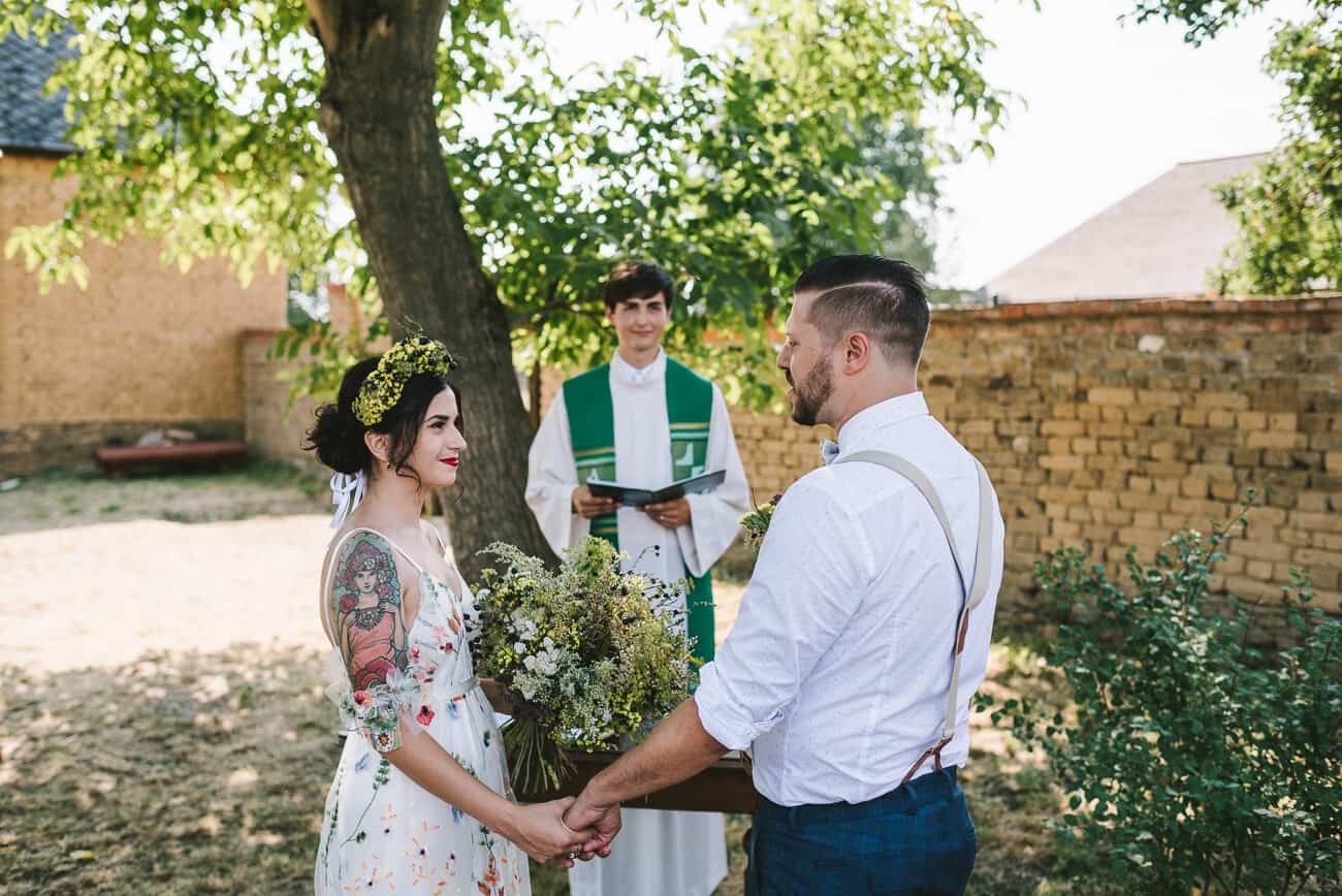 ekologicka svatba svatebni blog budeme se brát