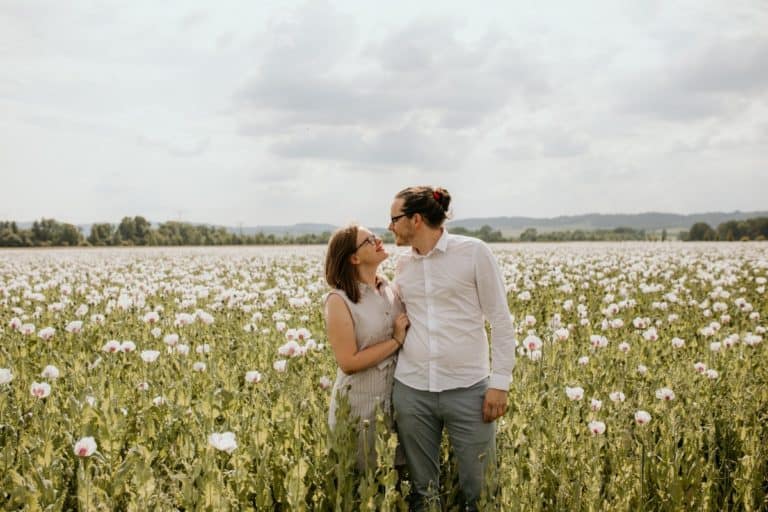 Kdo udělá naši svatbu svatbou